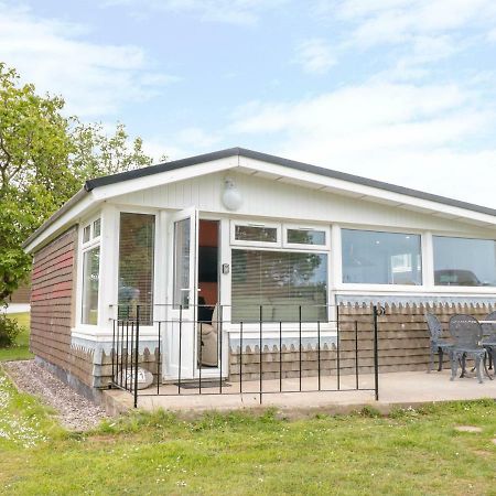 201 Norton Park Villa Dartmouth Bagian luar foto